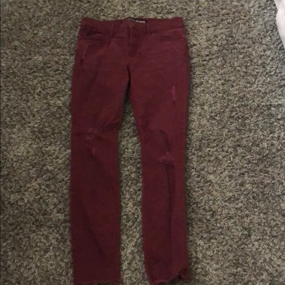 Jeans